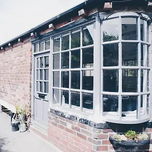 Blackett Street Bunkhouse Leeds (West Yorkshire)