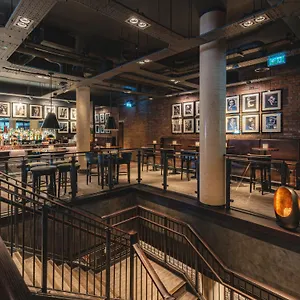 Hotell Dakota, Leeds (West Yorkshire)